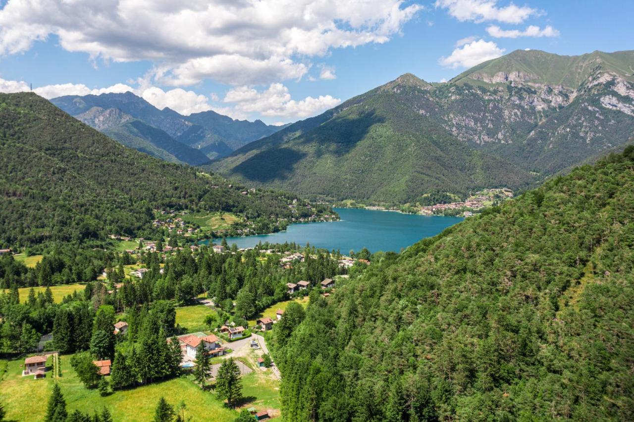 Maso Dell Apicoltore Val Maria-Pur Dış mekan fotoğraf