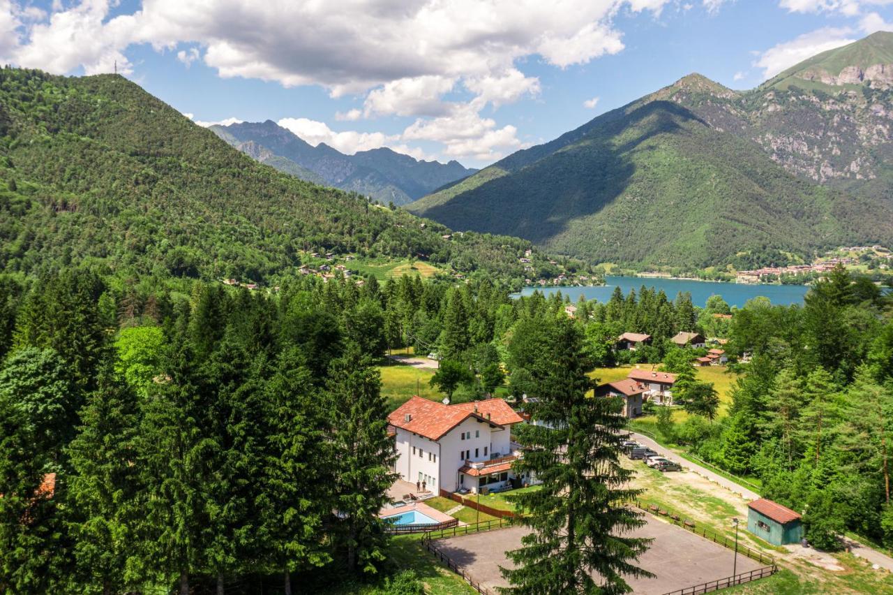 Maso Dell Apicoltore Val Maria-Pur Dış mekan fotoğraf