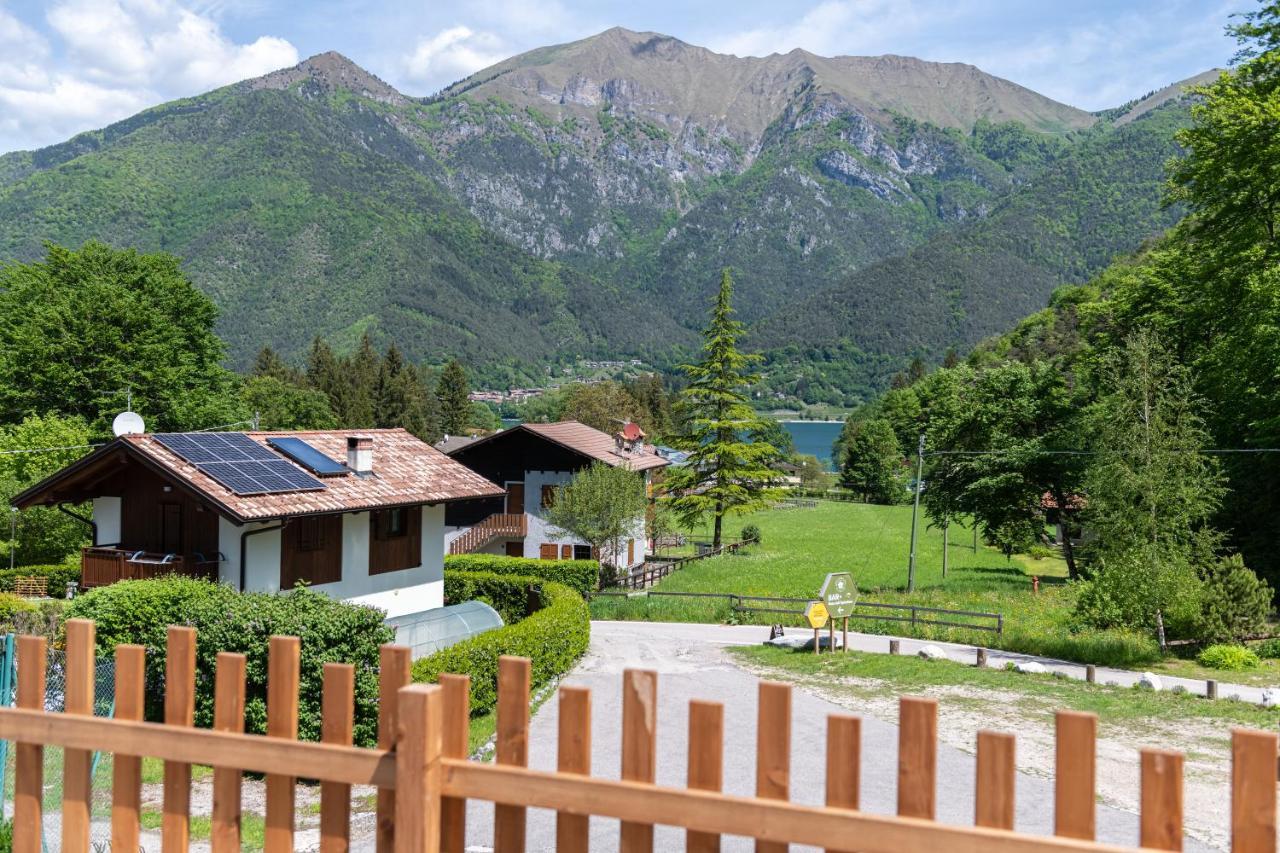 Maso Dell Apicoltore Val Maria-Pur Dış mekan fotoğraf
